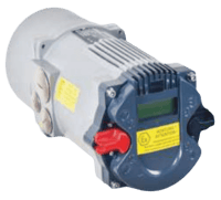 EGE Electric Control Valve, ecoflo-GV